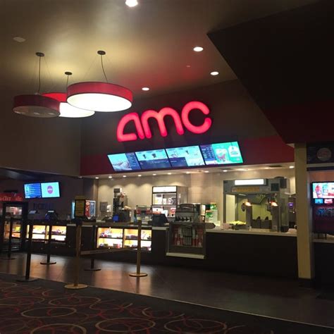 For more than a century, <strong>AMC</strong> Theatres has led the movie theatre industry through constant innovation. . Amc marina marketplace 6